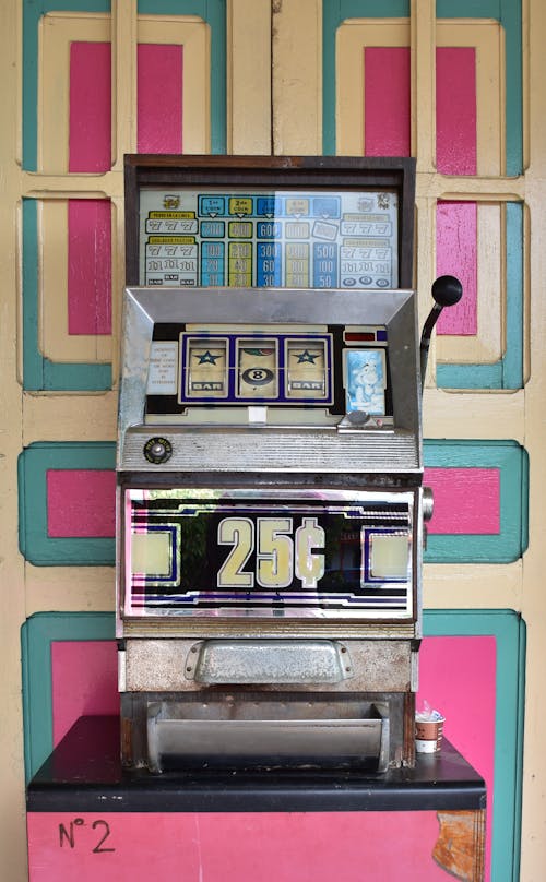 Harum4d: Panduan Lengkap Permainan Slot