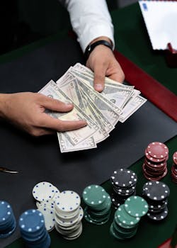 Harum4d Bonus Harian Terbesar Hari Ini