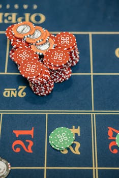 Harum4d Casino: Tips Dan Strategi Bermain Slot