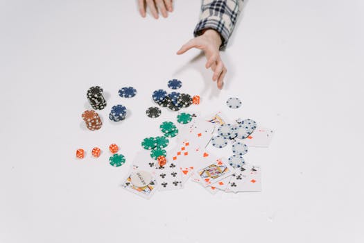 Harum4d Judi Online: Tips Dan Strategi Bermain