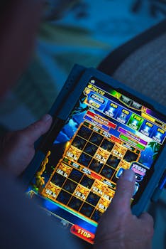 Harum4d Moçambique: Panduan Lengkap Slot & Casino